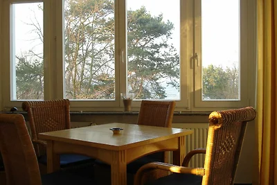 Ferienwohnung 8 A Seeseite Promenade