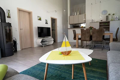 Ferienhaus Amselgrün