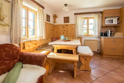 Ferienwohnung Wolfgangsee