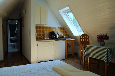 Vakantieappartement Gezinsvakantie Worpswede