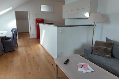 Schloss Roof Top Suite 22