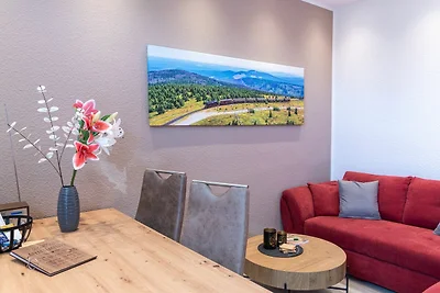 Marktplatz mit Balkon