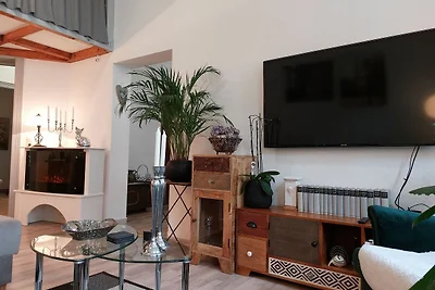 Vakantieappartement Gezinsvakantie Görlitz