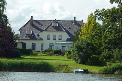 Ferienhof Thieheuer Ferienhaus an der Schlei