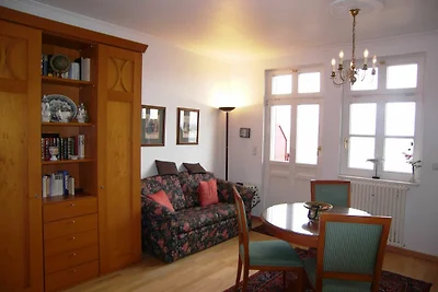 Villa Vineta Whg. 19