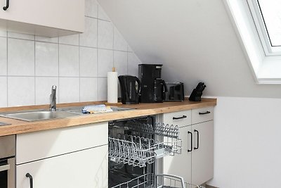 Ferienwohnung Osthörn