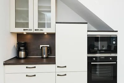 Ferienwohnung unten links