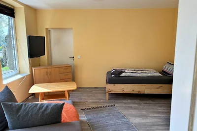 Apartament Dla rodzin Lentföhrden