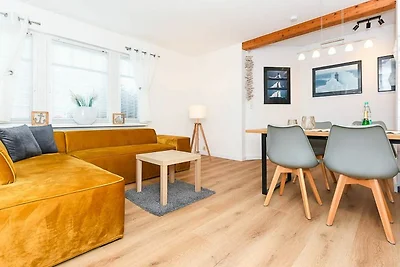 Ferienwohnung im Erdgeschoss Ü16