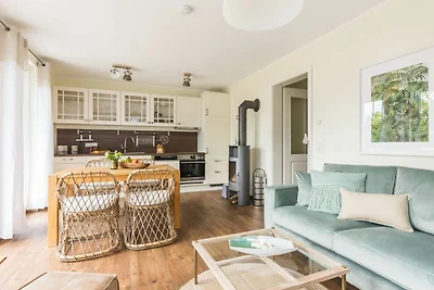 Vakantieappartement Gezinsvakantie Thiessow