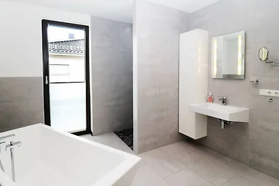 Apartament Dla rodzin Peenemünde