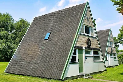 Nurdach Ferienhaus