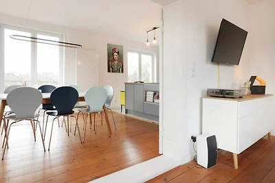 Vakantieappartement Gezinsvakantie Kalkhorst
