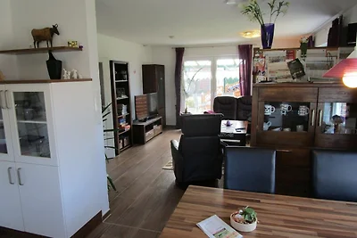 Ferienwohnung Biesterfeld
