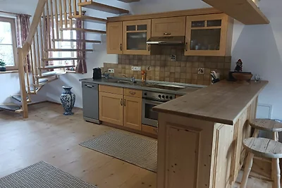 Ferienwohnung Traudl 65 m²