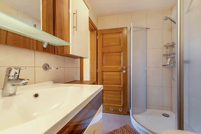 Vakantieappartement Gezinsvakantie Schaprode