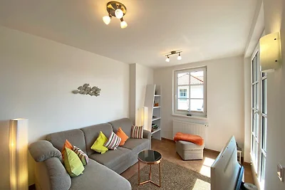 Haus Meeresblick A 3.04 Ostseekiesel mit...