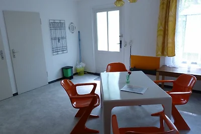 Albergo Cultura ed escursioni Dranske