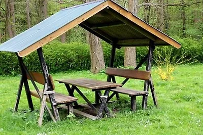 Vakantieappartement Gezinsvakantie Kuchelmiß