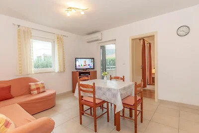 Appartamento Vacanza con famiglia Punat