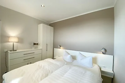 Vakantieappartement Gezinsvakantie Göhren