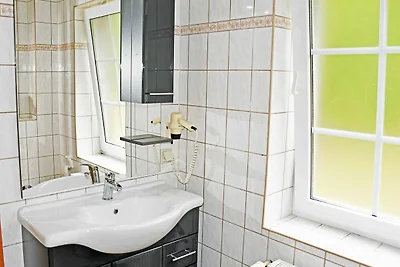 01 Ferienwohnung mit Terrasse EG