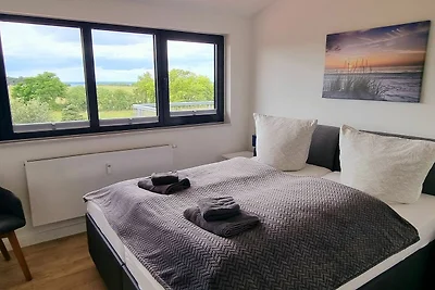 Ferienwohnung Weitblick No. 36 - Aurora Vista
