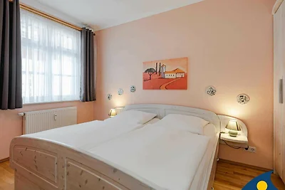 Appartamento Vacanza con famiglia Bansin