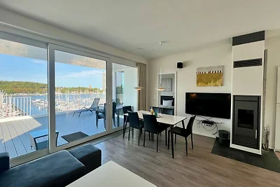 Appartamento Vacanza con famiglia Travemünde