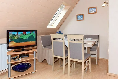 Ferienwohnung im Haus Fooken