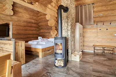 Casa vacanze Vacanza di relax Eisenberg