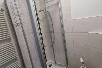 Appartamento Vacanza con famiglia Ueckermünde