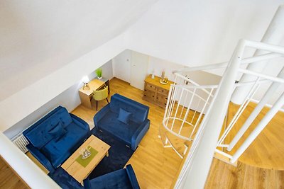 Doppelzimmer Komfort Balkon