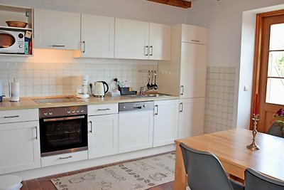 Vakantieappartement Gezinsvakantie Alt Reddevitz