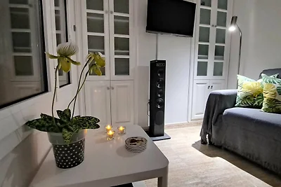 La Casita del Arco