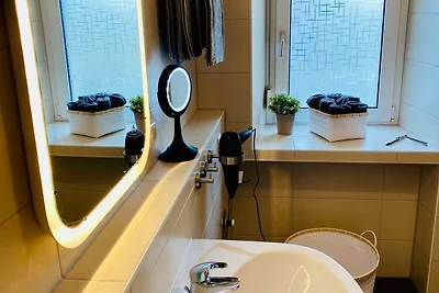 Vakantieappartement Gezinsvakantie Ebermannstadt
