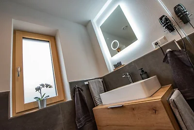 Appartement an der alten Linde