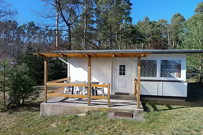 Ferienbungalow Nr. 8