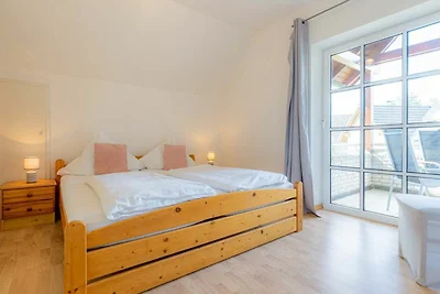 Vakantieappartement Gezinsvakantie Garding