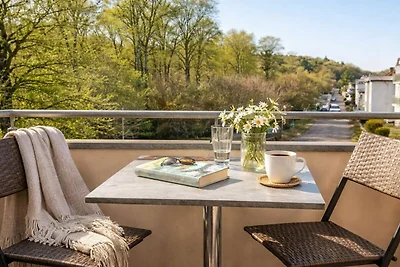 Villa Frisia * App. 29