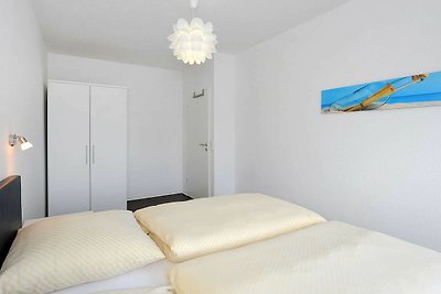 Ferienwohnung Segelboot