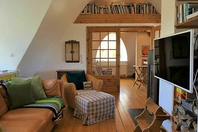 Ferienwohnung in der Künstlerkate