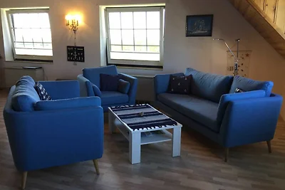 Vakantieappartement Gezinsvakantie Friedrichskoog