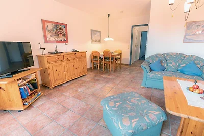 Appartamento Vacanza con famiglia Varel