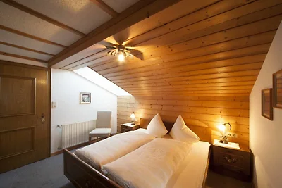 Ferienwohnung 1