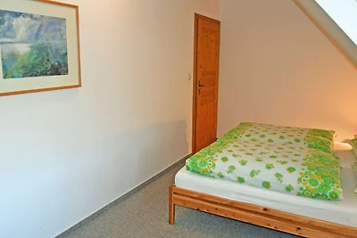 grosse Ferienwohnung mit Gartenblick und Terr...