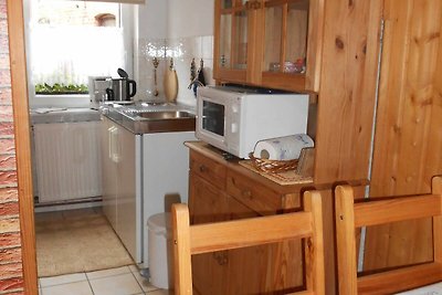 Vakantieappartement Gezinsvakantie Dargen