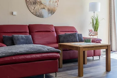 apartman za odmor Obiteljski odmor Hohenkirchen