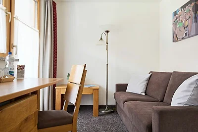 Doppelzimmer Nr. 16