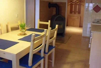 Ferienwohnung Becker